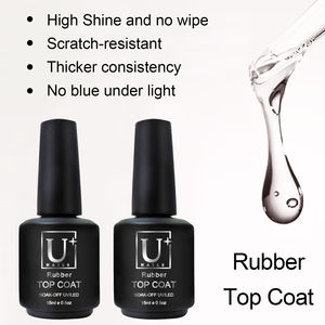 مورد الصين للمطاط وابتكارات جديدة بسعر جيد فائق اللمعان لا شيء جيل أصفر - Product Image 2