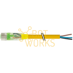 Murrelektronik 7000-08111-0100150 - Nuovo - Product Image 1
