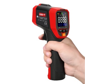 Thermomètre infrarouge industriel portable haute performance UT301A+ - Product Image 1