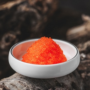Œufs de poisson volant de qualité supérieure, Micangas de <span class=keywords><strong>caviar</strong></span>, <span class=keywords><strong>prix</strong></span> du <span class=keywords><strong>caviar</strong></span> noir - Product Image 3