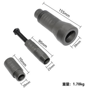 Volkswagen Transmissão <span class=keywords><strong>Oil</strong></span> <span class=keywords><strong>Seal</strong></span> Tool - Product Image 6