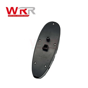 2118213679 2118213579 Interruptor de elevalunas eléctrico para Benz W211 C219 E320 E350, botón de control maestro delantero premium y duradero - Product Image 5