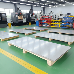 Placa Plana <span class=keywords><strong>de</strong></span> Aleación a Base <span class=keywords><strong>de</strong></span> Níquel Resistente a <span class=keywords><strong>la</strong></span> Corrosión ASTM B582 Hastelloy G30 - Product Image 2