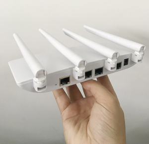 Nhà Máy công suất cao không dây 192.168.1.1 300Mbps 802.11n sử dụng nhà <span class=keywords><strong>Wifi</strong></span> Router - Product Image 4