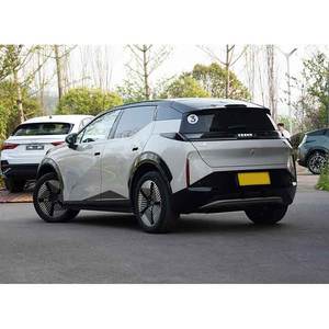 2024 Zeekr X YOU New Energy Véhicules 4WD SUV compact 315kw 512km Geely ZEEKR X - Product Image 5
