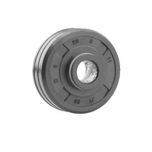 Sello de Aceite para Lavavajillas Samsung DD62-00053A, Junta de Goma de Repuesto de 16 cm - Product Image 1