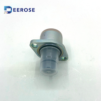 Vanne de régulation de pression d'aspiration diesel SCV A6860-VM09A 294200-0360 compatible avec Mitsubishi 294009-02511460A037