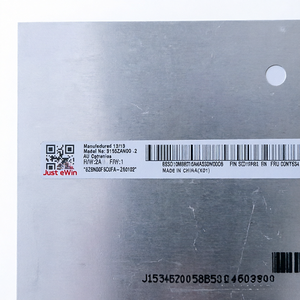 LQ156D1JW42 Moniteur 4k 3840x2160 IPS pour Lenovo ThinkPad X1 P52 P52S P53 P53s T590 Écran LED LCD pour ordinateur portable EDP 40 pins - Product Image 4