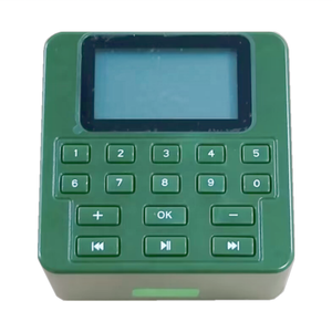 2023 Sản phẩm bán chạy săn bắn chim gọi vịt gọi MP3 âm thanh săn vịt - Product Image 4