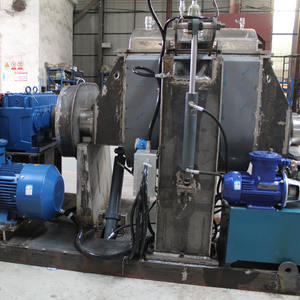 <span class=keywords><strong>Pétrin</strong></span> Sigma à Grande Vitesse, Mélangeur Sigma, <span class=keywords><strong>Pétrin</strong></span> Horizontal Sigma – Prix Compétitif - Product Image 6