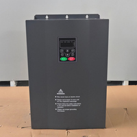 Variateur de fréquence haute performance pour agitateur centrifuge, granulateur et systèmes d'équipements de manutention de matériaux 37KW 55KW