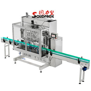 Machine <span class=keywords><strong>de</strong></span> remplissage d'eau à haute mousse pour huile moteur Solidpack, Adblue, <span class=keywords><strong>liquide</strong></span> <span class=keywords><strong>de</strong></span> <span class=keywords><strong>frein</strong></span> - Product Image 5