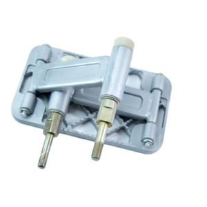 DZ14251240130 SHACMAN X3000 Repose-pieds inférieur, Accessoires de camion, Marchepied, Plaque de protection, Pédale – Produit de qualité - Product Image 4