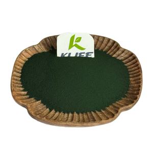 KLIFE Atacado Bulk Natural Orgânico <span class=keywords><strong>Chlorella</strong></span> espirulina Em Pó espirulina - Product Image 1