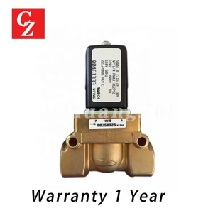 Nouvelle électrovanne de compresseur d'air 22124085 110V pour compresseur d'air Ingersoll Rand de haute qualité - Product Image 3