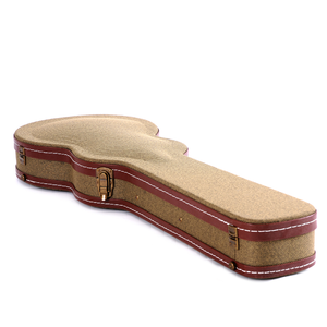 WC14-LP Rm OEM Make in china Chine vente en gros couverture étanche arceau en bois <span class=keywords><strong>guitare</strong></span> <span class=keywords><strong>classique</strong></span> étui <span class=keywords><strong>rigide</strong></span> personnalisé étui de <span class=keywords><strong>guitare</strong></span> sac - Product Image 4