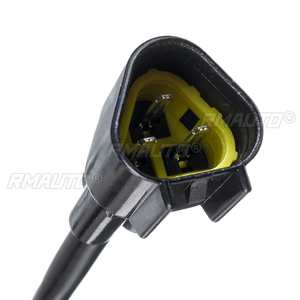 Contrôleur de chauffage au diesel 12V 24V pour voiture et camion, télécommande avec écran LCD, interrupteur universel - Product Image 6