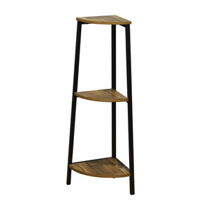 Étagère moderne en bois support de livres polyvalent meubles de salon pour la maison cuisine chambre école-bibliothèques - Product Image 1