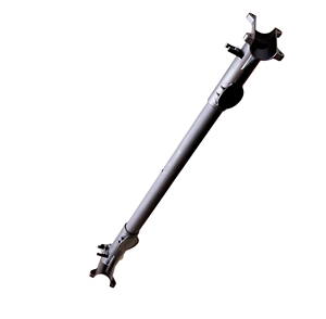 Nouveaux accessoires pour drone : Barre transversale (arrière) du trépied T100, pièces de rechange compatibles avec le drone de protection des plantes DJI T100 - Product Image 3