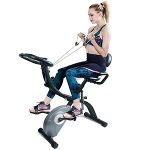 <span class=keywords><strong>Xbike</strong></span> Magnétique Réglable pour l'Intérieur avec 4 KG fkywheel Stamina Bicycle Électrique X Bike Pliant Stationnaire Cardio <span class=keywords><strong>Xbike</strong></span> - Product Image 3