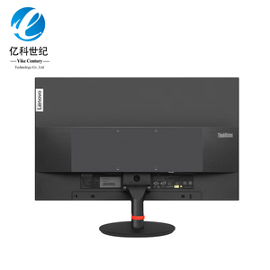 Lenovo ThinkVision TE24-30 Monitor 23,8-inch IPS FHD-scherm HDMI+VGA 99% sRGB Laptop Desktop PC Computer Zakelijk scherm - Product Image 6
