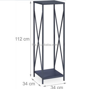 Étagères simples solides et faciles à assembler pour le stockage du <span class=keywords><strong>bois</strong></span> <span class=keywords><strong>de</strong></span> <span class=keywords><strong>chauffage</strong></span> d'hiver pour le support intérieur et extérieur - Product Image 3