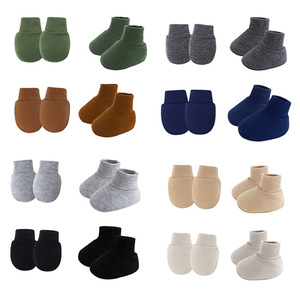<span class=keywords><strong>Per</strong></span> <span class=keywords><strong>Neonati</strong></span> Stile Morbido Disponibile in Vari Colori e Modelli. <span class=keywords><strong>Guanti</strong></span> Protettivi Anti-Rotolamento <span class=keywords><strong>per</strong></span> <span class=keywords><strong>Neonati</strong></span> - Product Image 2