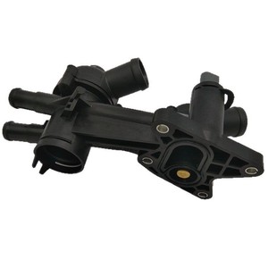 เทอร์โมสตัทเครื่องยนต์ 03C121111H HX-0111 สำหรับอะไหล่ซ่อมยานยนต์ - Product Image 4