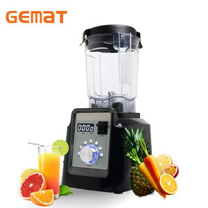 中国制造最畅销的高品质专业licuadora德国厨师搅拌机 - Product Image 4