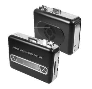 เครื่องแปลงเทปคาสเซ็ตเป็น MP3 รุ่น JY303 ขายดีจากโรงงานโดยตรง เครื่องเล่นเทปคาสเซ็ตแบบพกพา - Product Image 1