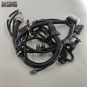 RUIPEI 86991433 Kabelbaum für CX210LR CX240LR CX210 CX240 CX210A CX240A Bagger - Product Image 1