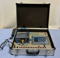 Kit de formation PLC, poste de travail portable S7-1200 HMI SCALANCE XB005