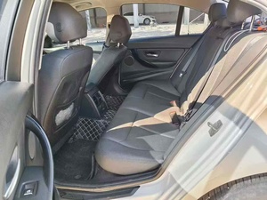 Voiture d'<span class=keywords><strong>occasion</strong></span> BMW Série 3 2015 2016 2017 Modèle 320i Version Fashion - Product Image 4