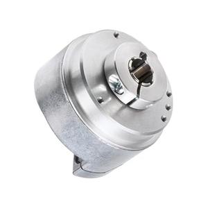 Codificador Incremental ITD21H00 02048, 2048 PPR, TTL Linedriver, Eje Hueco de 14 mm, IP65, -30...+100°C - Product Image 2