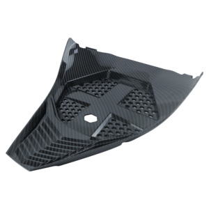 อุปกรณ์เสริมป้องกันด้านล่างแผ่นป้องกันส่วนล่างแผ่นตกแต่งและแผ่นกันรอยสำหรับรุ่นมอเตอร์ไซค์ RSX150 - Product Image 6