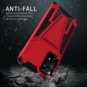 Custodia per telefono con cavalletto per <span class=keywords><strong>Redmi</strong></span> Note 11 Pro Plus 5G <span class=keywords><strong>Cover</strong></span> custodia magnetica nascosta per cellulare per <span class=keywords><strong>Redmi</strong></span> Note 11 Pro <span class=keywords><strong>11S</strong></span> - Product Image 5