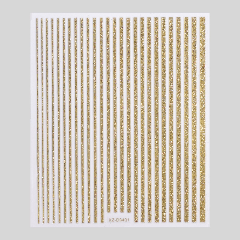 Xz-d5401 champagne gold