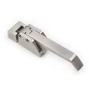 link- Over-center Draw Latch Heavy-Duty lever-action tool box locks compression latche A7-10-351-30 DK615