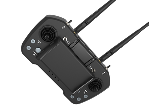 Télécommande de drone Skydroid T12 avec écran HD, portée de 20 km, système de télémétrie vidéo numérique 2,4 GHz - Product Image 6