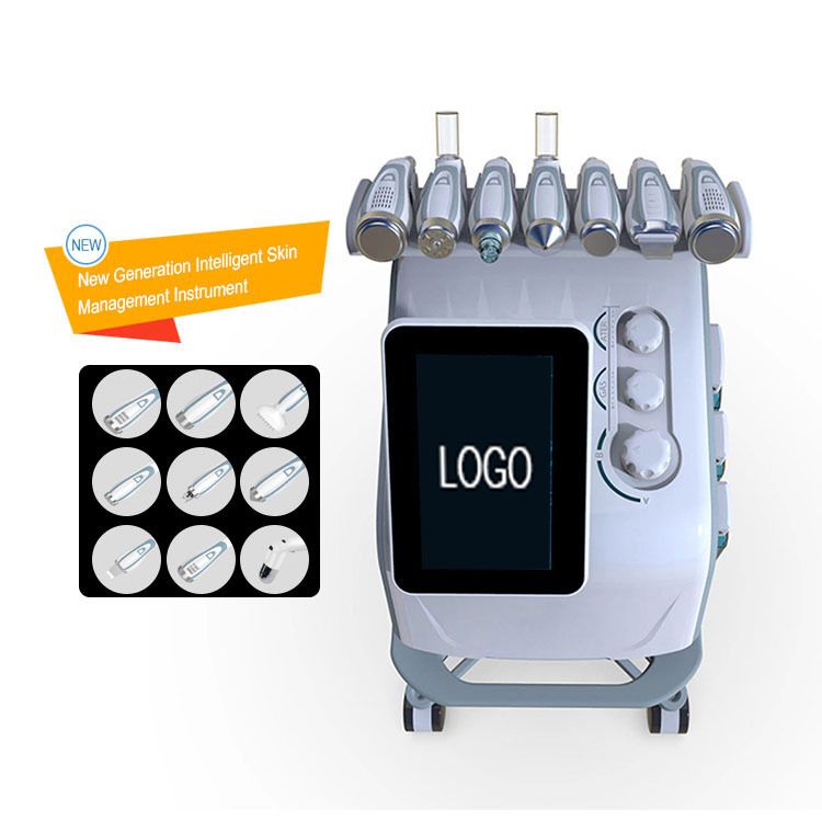 2025 Hot Selling Aqua Skin Rejuvenation