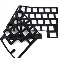 Coussin anti-vibration en mousse Poron Johan Rogers 4701-30-30020-04, mousse PU Rogers pour garnitures intérieures automobiles