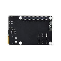 Carte de commande de moteur servo à entraînement direct (B) intégrant ESP32 et circuit de contrôle, prise en charge WiFi 2.4G, adaptée au moteur moyeu DDSM400