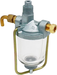 Conjunto de Recipiente de Sedimentos de Combustible 370832R91 para Motor H IH M - Product Image 4