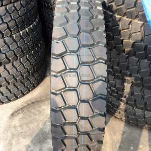 <span class=keywords><strong>Chinese</strong></span> Standvastigheid Merk Beste Prijs 1000-20 1000R20 Radial Vrachtwagen Banden - Product Image 5