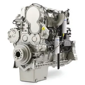 2506D-E15TA Motor 2506D-E15TA Motor Feito byPerkins 2506D-E15TA Motor Diesel 2506D-E15TA 403KW