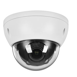 Kapalı güvenlik kamera IPC-HDBW2831E-S-S2 8MP IR Dome saldırı üçlü hareket algılama POE IP kamera - Product Image 6