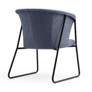 ราคาถูกประเทศไทยออกแบบสำนักงานรอเลานจ์เก้าอี้พักผ่อน - Product Image 6