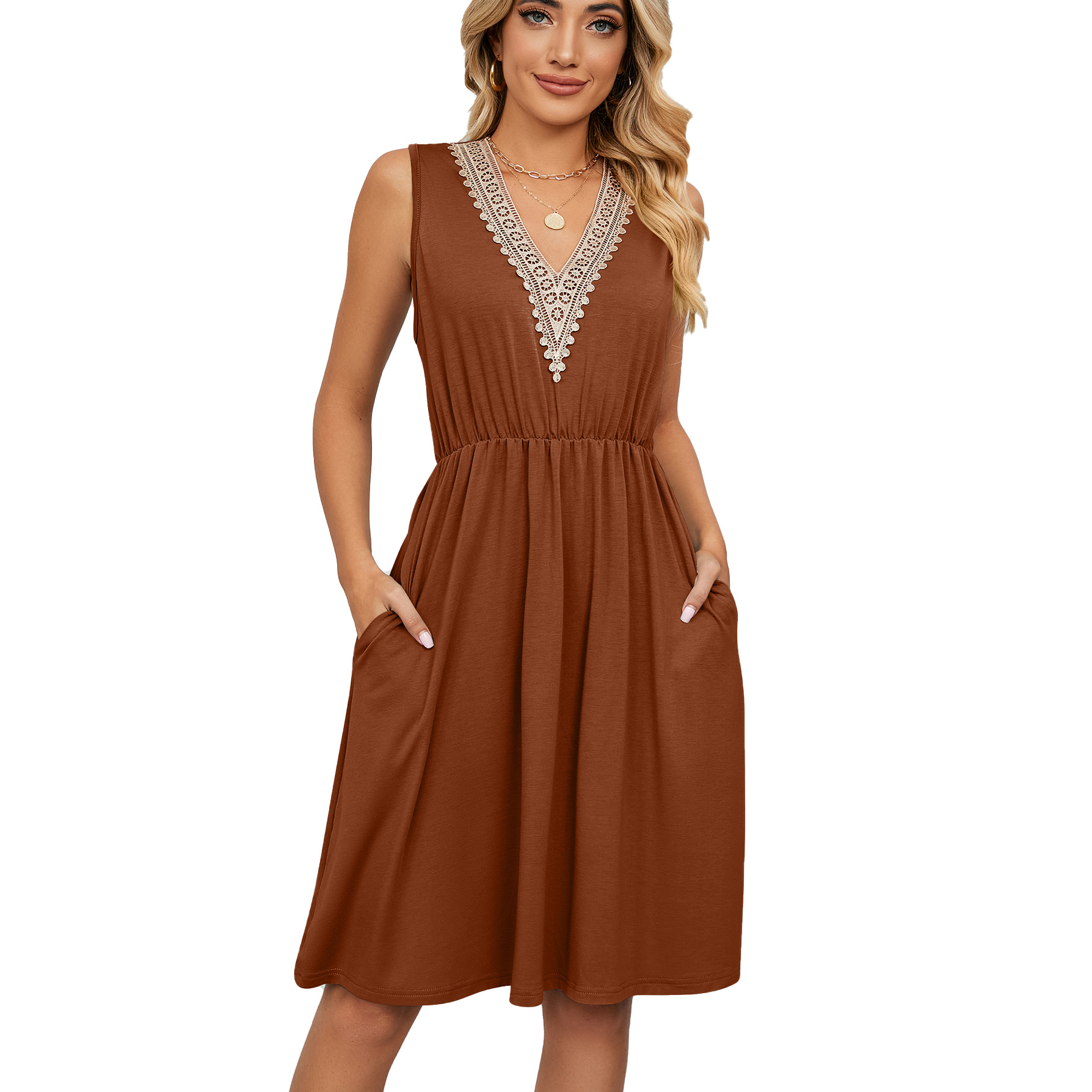 Marron