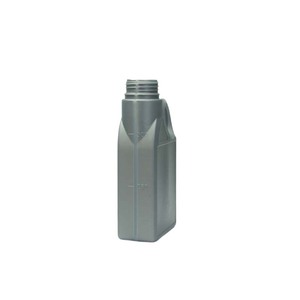 Bouteille d'huile moteur en gros <span class=keywords><strong>avec</strong></span> <span class=keywords><strong>bec</strong></span> <span class=keywords><strong>verseur</strong></span> vide 1l Bouteille d'huile moteur en plastique - Product Image 2