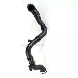 Manguera de refrigerante NCM101419 para Opel Europa, pieza de repuesto de caucho para automóvil 13398479 - Product Image 1